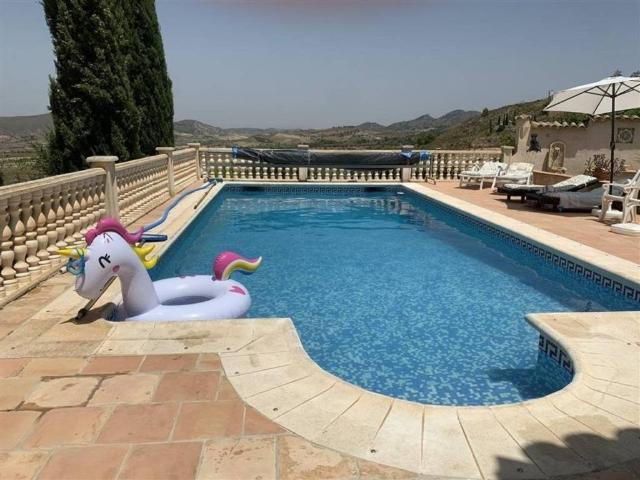 Casa en venta en Alto Guadalentín, Murcia