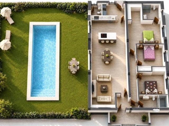 Casa en venta en Alto Guadalentín, Murcia
