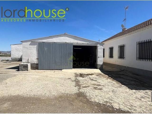 Casa en venta en Alto Guadalentín, Murcia