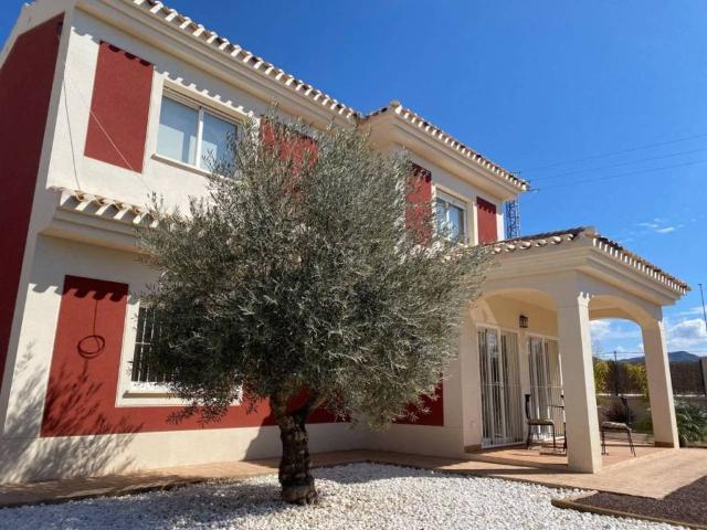 Casa en venta en Alto Guadalentín, Murcia