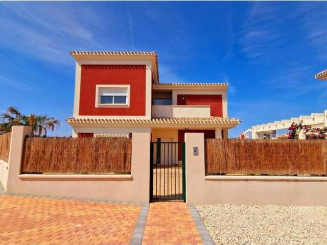 Casa en venta en Alto Guadalentín, Murcia