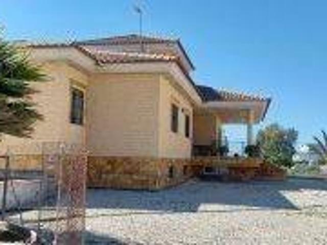 Casa en venta en Alto Guadalentín, Murcia