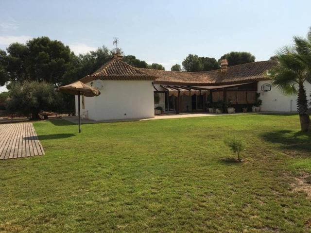 Casa en venta en Alto Guadalentín, Murcia