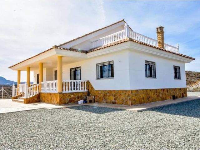 Casa en venta en Alto Guadalentín, Murcia