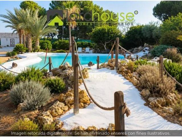 Casa en venta en Alto Guadalentín, Murcia