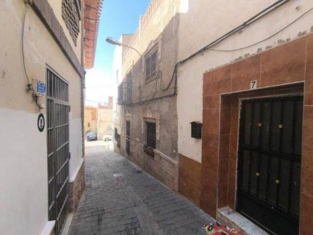 Casa en venta en Virgen de las Huertas, Alto Guadalentín