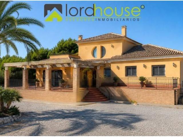 Casa en venta en Alto Guadalentín, Murcia