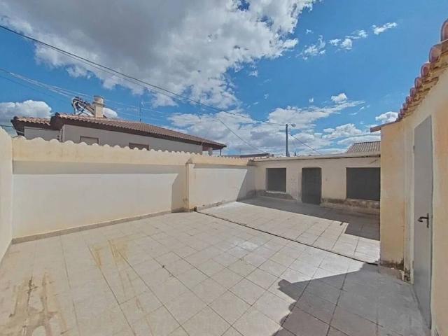 Casa en venta en La Paca, Alto Guadalentín
