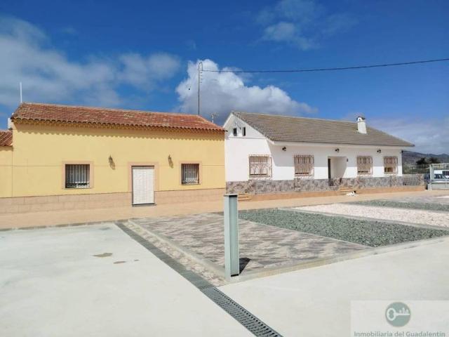 Casa en venta en Alto Guadalentín, Murcia