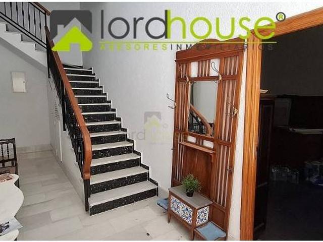 Casa en venta en Alto Guadalentín, Murcia