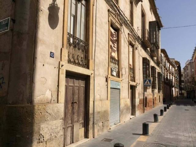 Casa en venta en Alto Guadalentín, Murcia