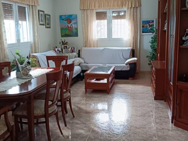 Casa en venta en Alto Guadalentín, Murcia