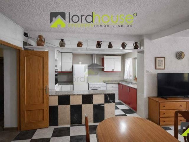 Casa en venta en Lorca, Región de Murcia