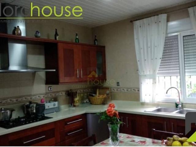 Casa en venta en Alto Guadalentín, Murcia
