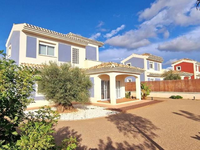 Casa en venta en Alto Guadalentín, Murcia