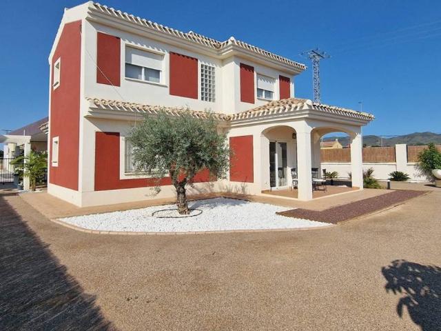 Casa en venta en Alto Guadalentín, Murcia