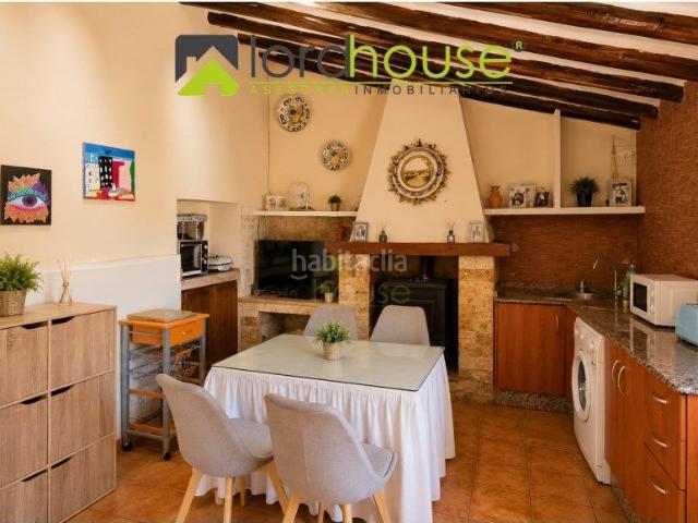 Casa en venta en Virgen de las Huertas, Alto Guadalentín