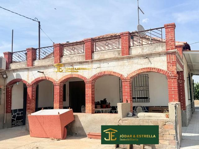 Casa en venta en Virgen de las Huertas, Alto Guadalentín