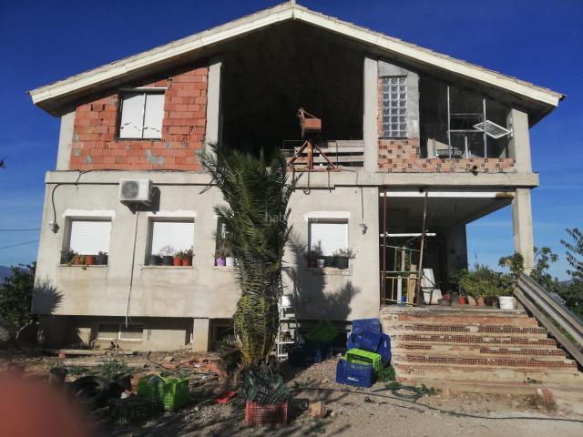 Casa en venta en Virgen de las Huertas, Alto Guadalentín