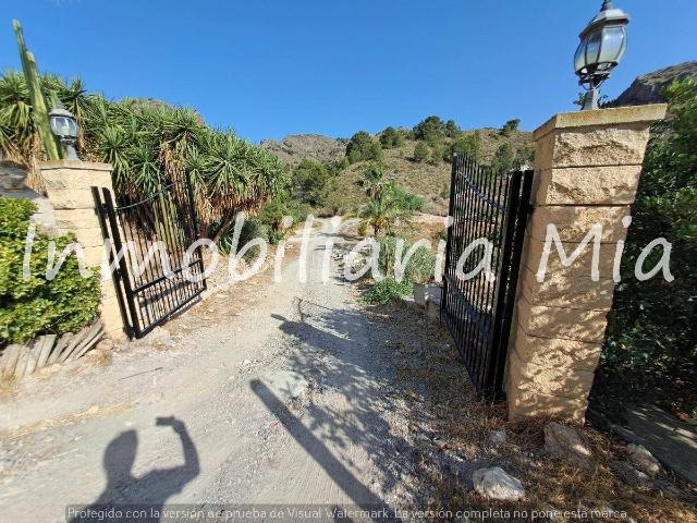 Casa en venta en La Isla, Lorca
