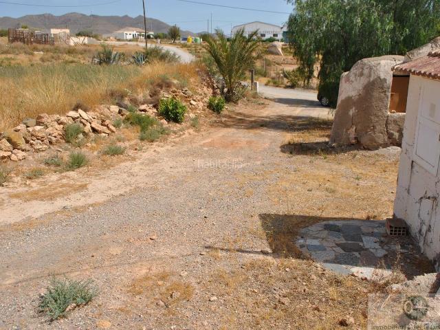 Casa en venta en Virgen de las Huertas, Alto Guadalentín