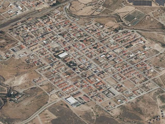 Casa en venta en Virgen de las Huertas, Alto Guadalentín