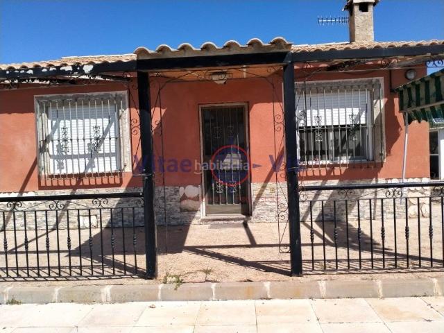 Casa en venta en Virgen de las Huertas, Alto Guadalentín