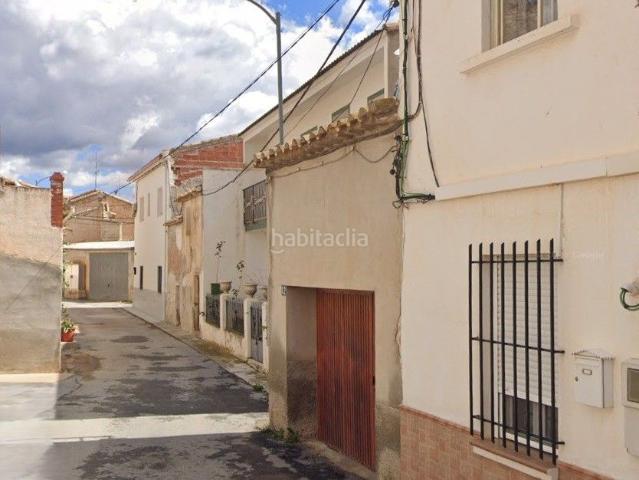 Casa en venta en Virgen de las Huertas, Alto Guadalentín