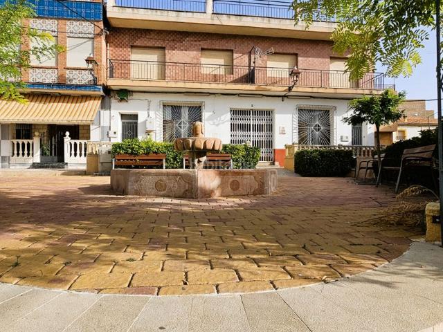 Casa en venta en Virgen de las Huertas, Alto Guadalentín