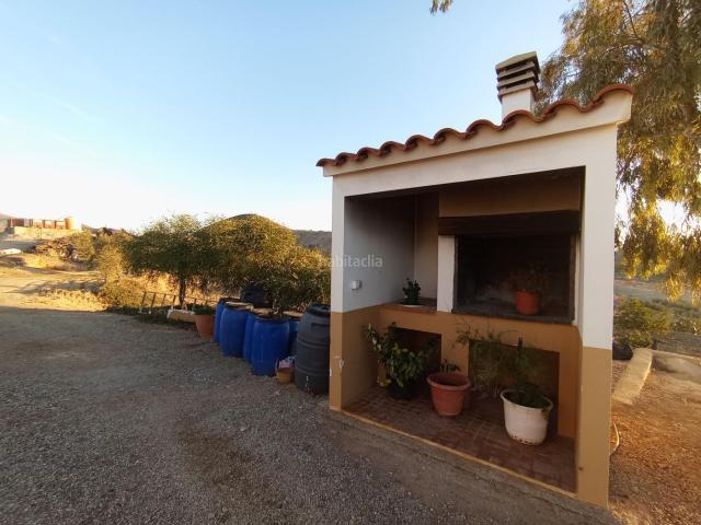 Casa en venta en Virgen de las Huertas, Alto Guadalentín