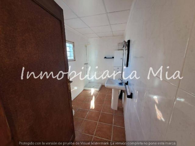 Casa en venta en Virgen de las Huertas, Alto Guadalentín