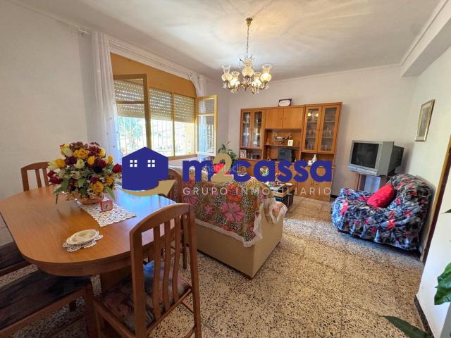 Casa en venta en Virgen de las Huertas, Alto Guadalentín