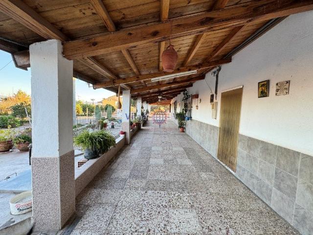 Casa en venta en Virgen de las Huertas, Alto Guadalentín