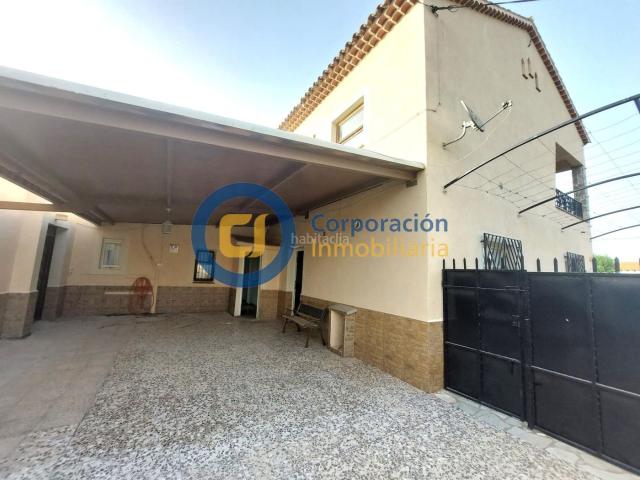 Casa en venta en Virgen de las Huertas, Alto Guadalentín