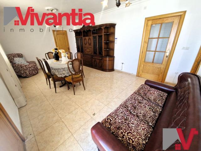 Casa en venta en Virgen de las Huertas, Alto Guadalentín