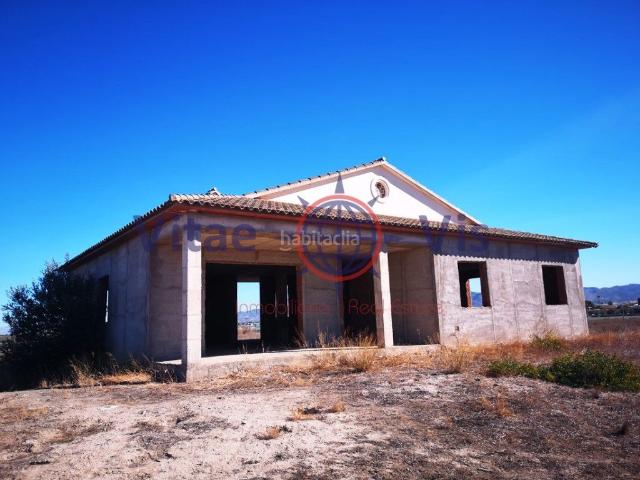 Casa en venta en Virgen de las Huertas, Alto Guadalentín