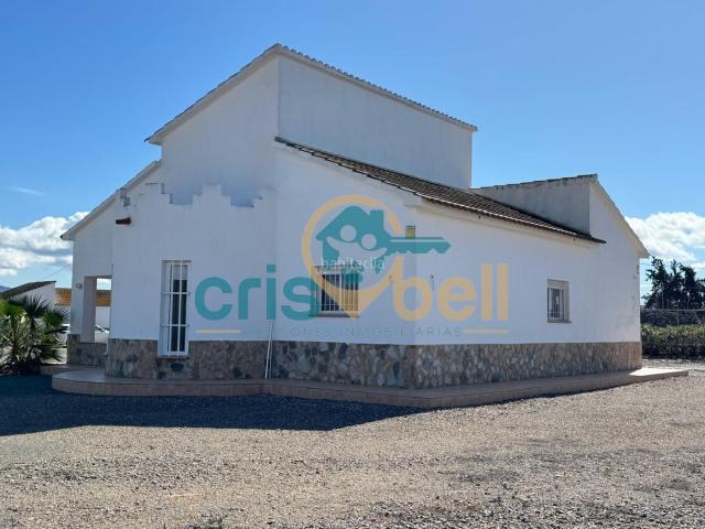 Casa en venta en Virgen de las Huertas, Alto Guadalentín