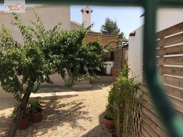 Casa en venta en Virgen de las Huertas, Alto Guadalentín