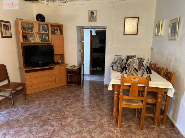 Casa en venta en Virgen de las Huertas, Alto Guadalentín