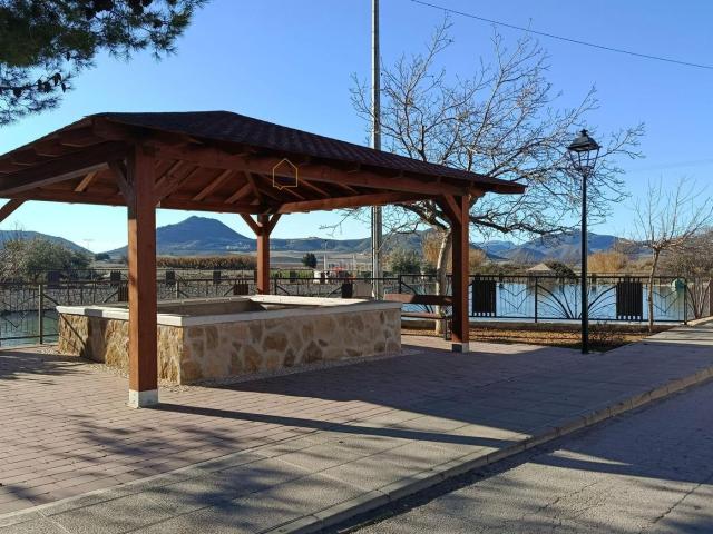 Casa en venta en Virgen de las Huertas, Alto Guadalentín