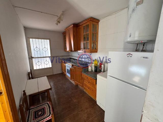 Casa en venta en Virgen de las Huertas, Alto Guadalentín