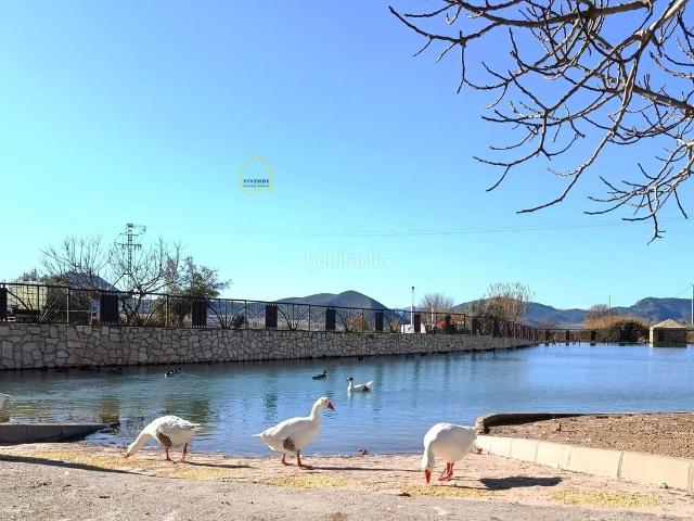 Casa en venta en Virgen de las Huertas, Alto Guadalentín
