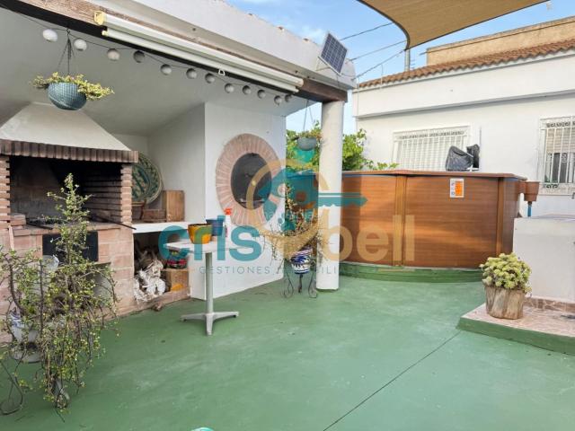 Casa en venta en Virgen de las Huertas, Alto Guadalentín