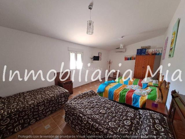 Casa en venta en Virgen de las Huertas, Alto Guadalentín