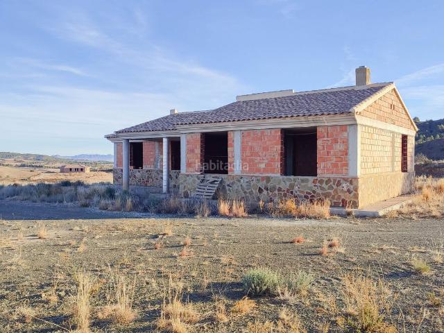 Casa en venta en Virgen de las Huertas, Alto Guadalentín