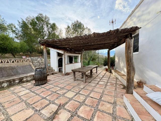 Casa en venta en Virgen de las Huertas, Alto Guadalentín