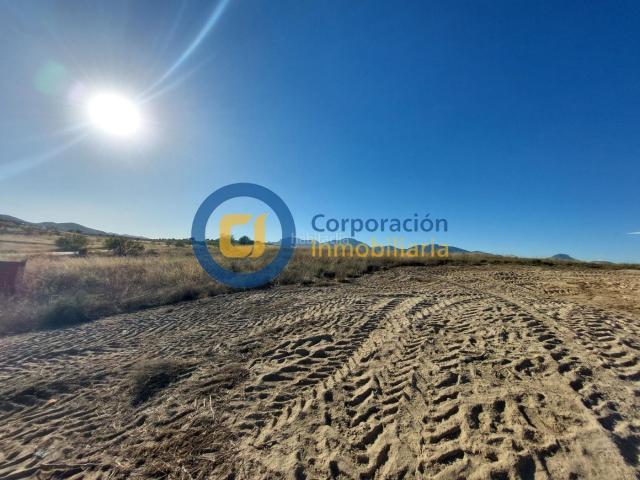 Casa en venta en Virgen de las Huertas, Alto Guadalentín