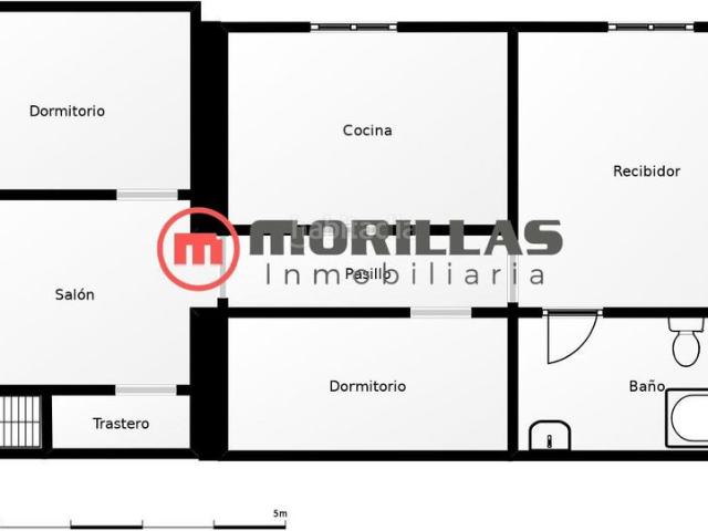 Casa en venta en Virgen de las Huertas, Alto Guadalentín