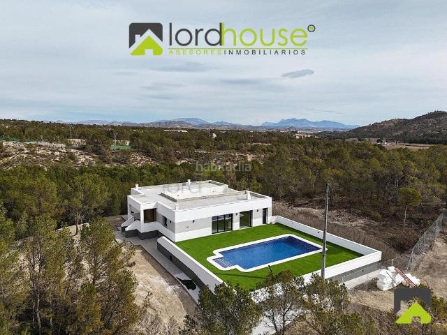 Casa en venta en Virgen de las Huertas, Alto Guadalentín