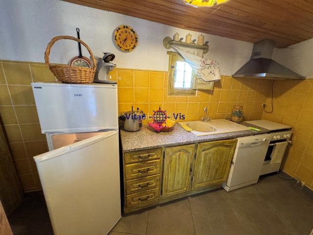 Casa en venta en Virgen de las Huertas, Alto Guadalentín